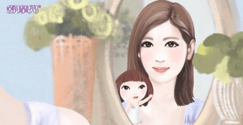 舒摩兒商品廣告MV