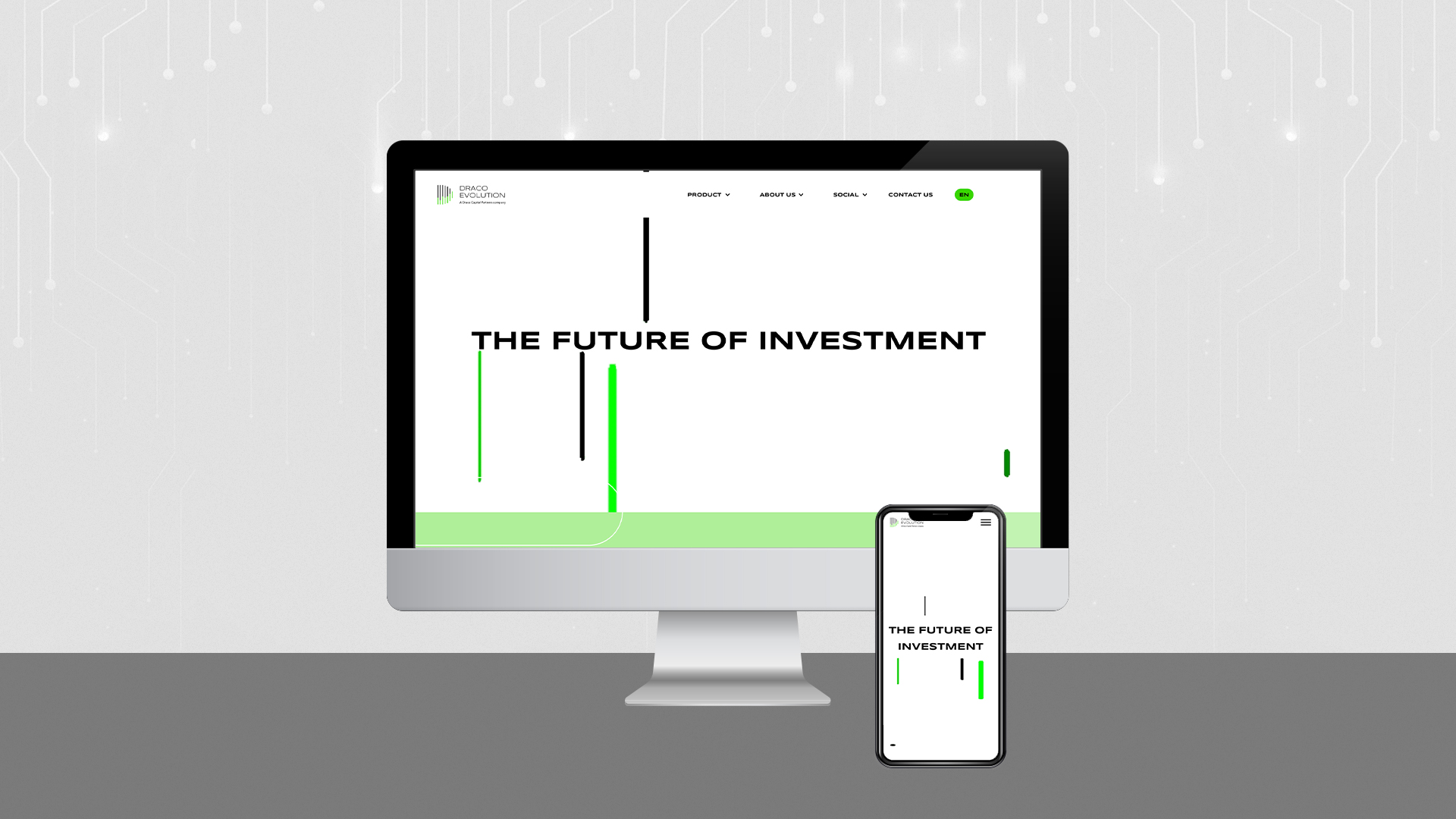 Draco Evolution 官方網站